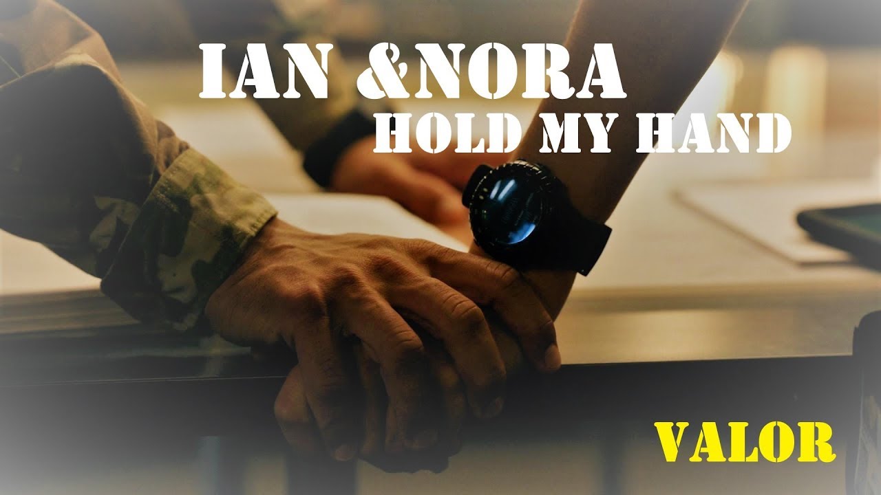 Valor - Ian Nora - Hold my Hand