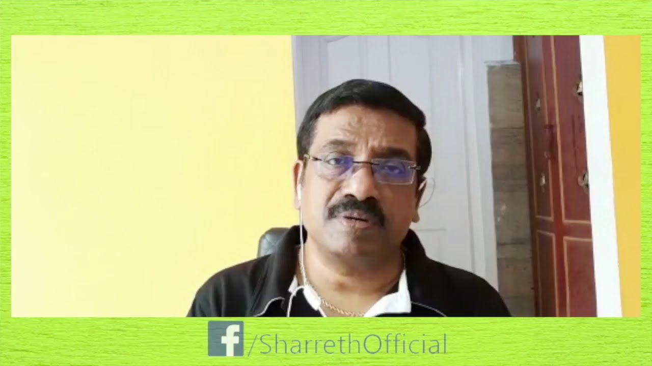 Nizhal Pole Naanum l Poove Sempoove l Music Session with #Sharreth l EP #97