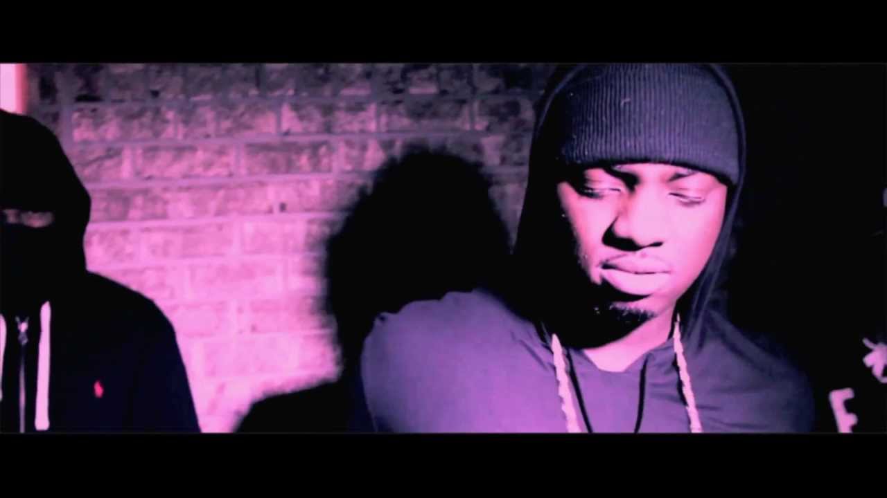 Wooh Da Kid -King Of Da Jungle (Shot By @AZaeProduction)