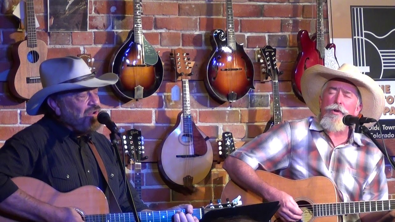 Jaded Lover sung by Jon Chandler