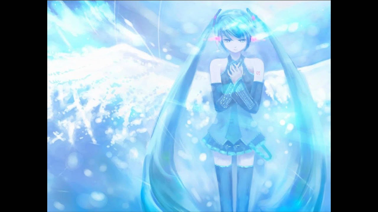 Vocaloid ~ Disappearance of Hatsune Miku (Music Box vers) -short vers- [NOT DONE]