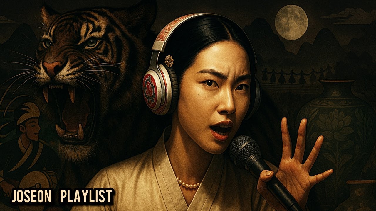 🔥 전라도 사투리 힙합, 들으면 정신 못 차림 | Korean Dialect Trap 🎧 | HipHop 𝑷𝒍𝒂𝒚𝒍𝒊𝒔𝒕