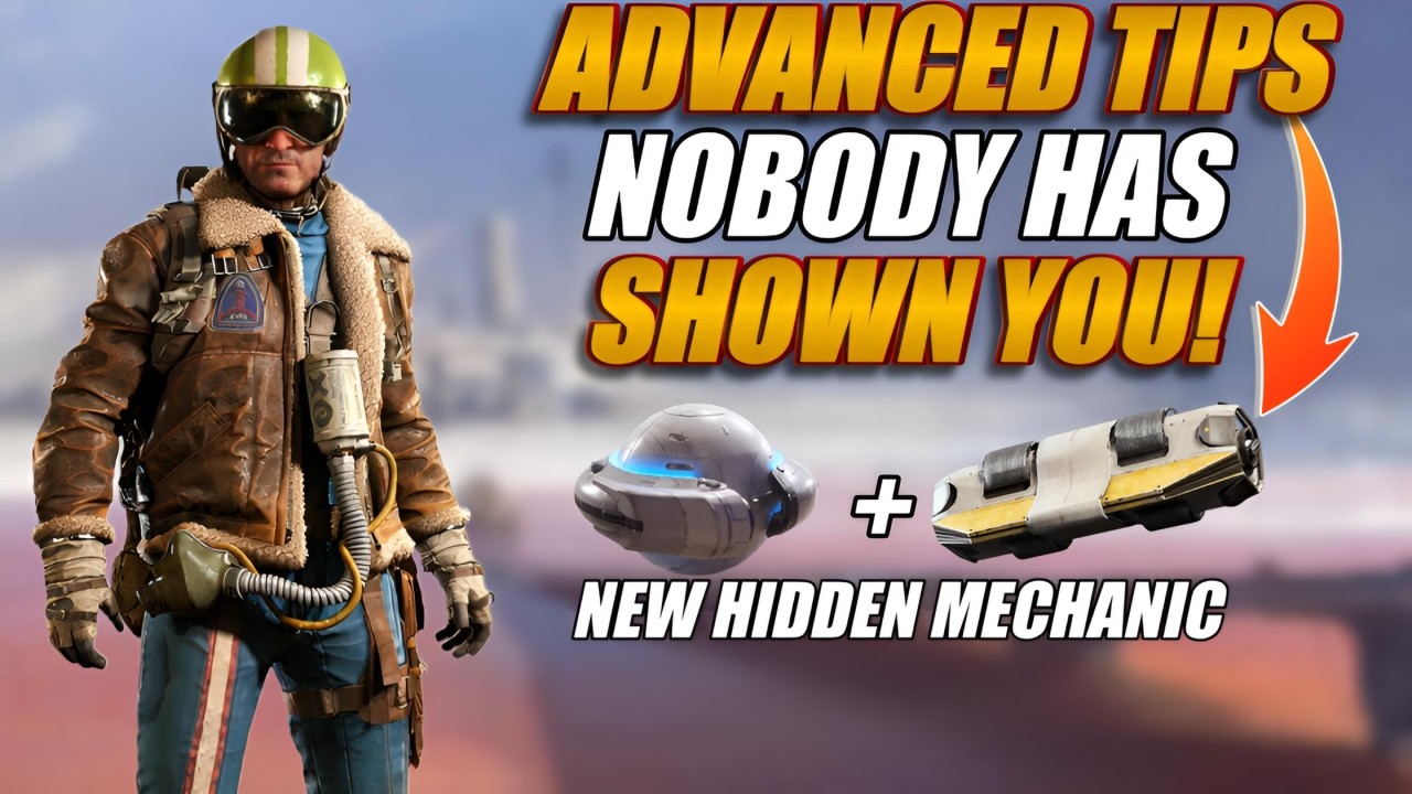 12 NEW Advanced ARC Raiders Tips After The Update