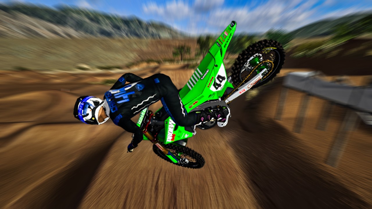 🔴SUPERCROSS SATURDAY FUN TRACKS!🤩 + Making gear orders! | Mx Simulator
