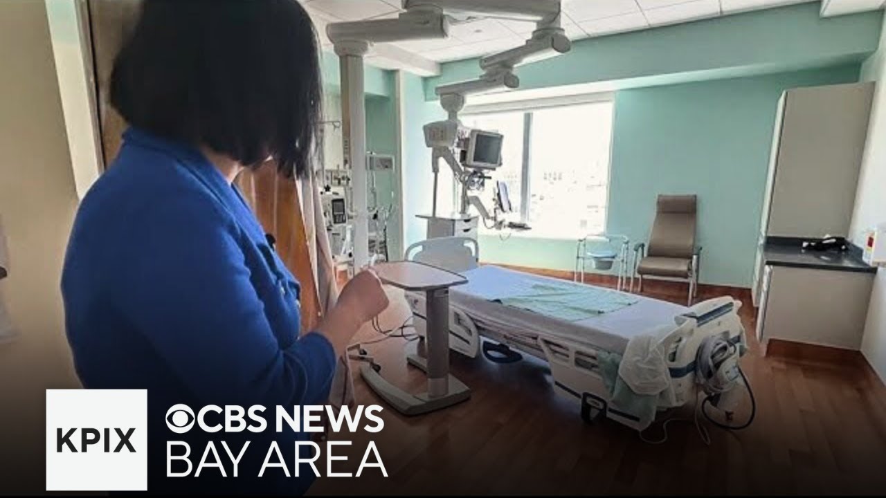 San Francisco's historic Chinese Hospital turns 125