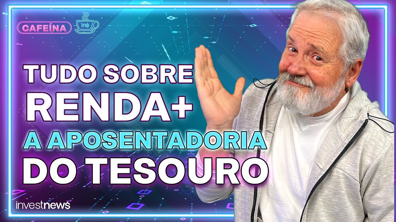 Tesouro RendA+ vs Previdência Privada: qual vale mais a pena?