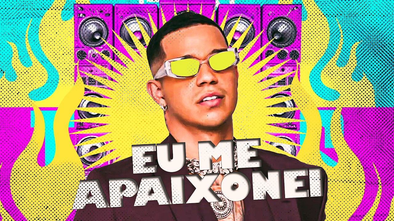 VITINHO IMPERADOR 2026 - EU ME APAIXONEI - AS MELHORES - REPERTÓRIO NOVO