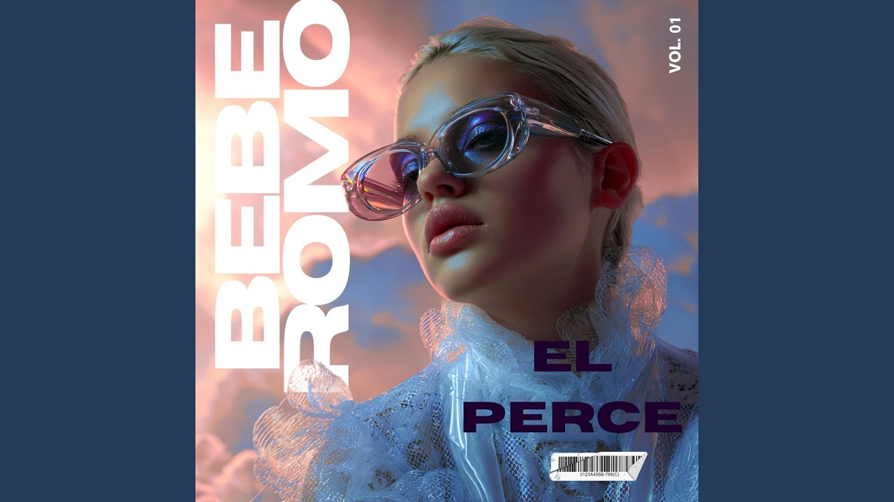 BEBE ROMO