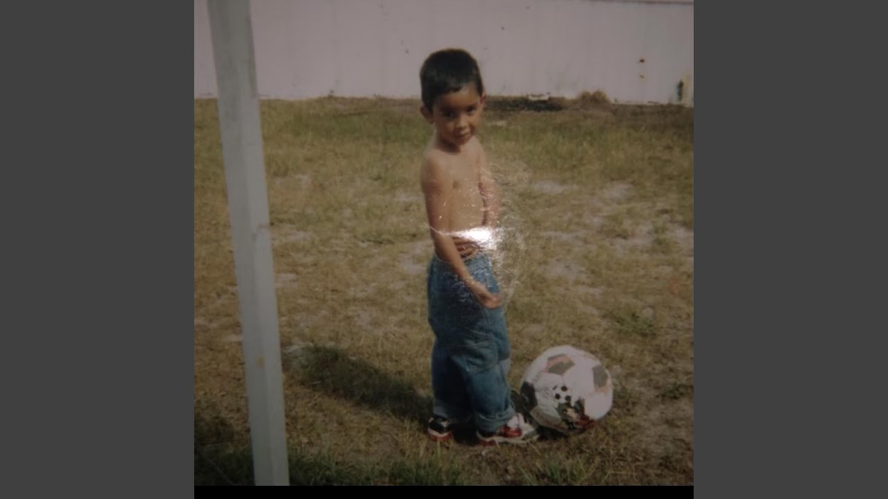 holy child