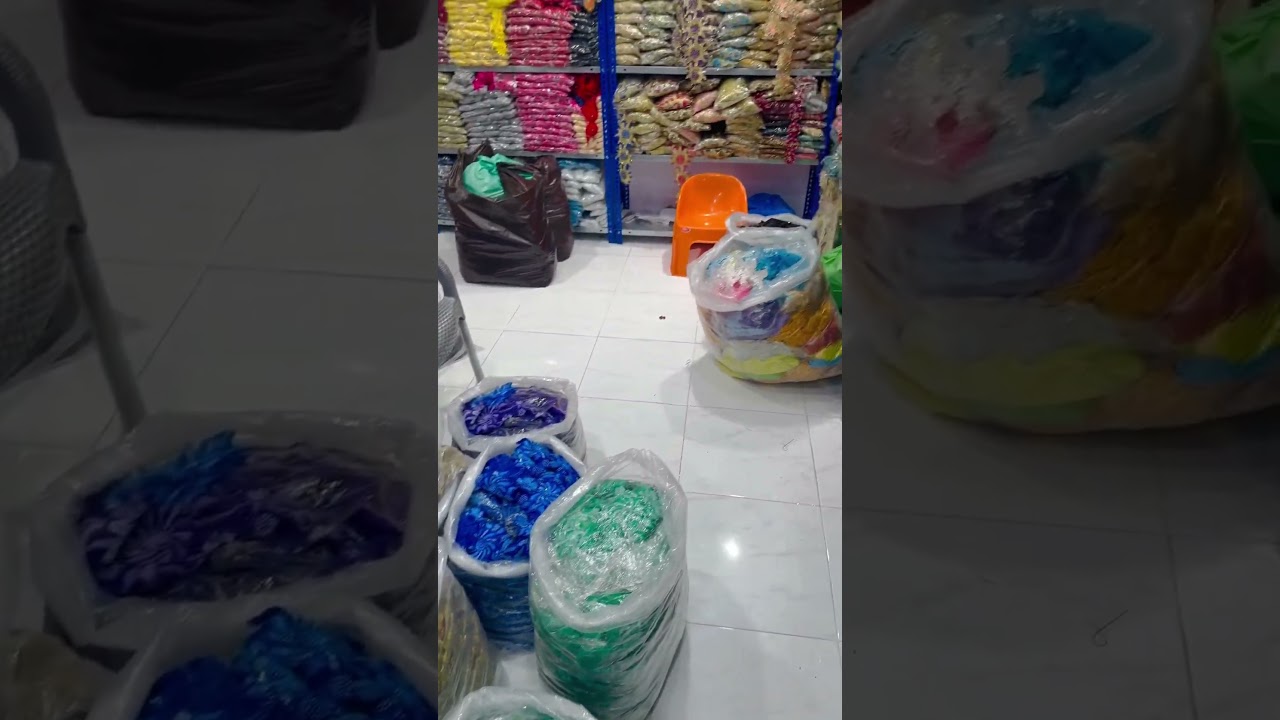 Wholesale Lace shop 