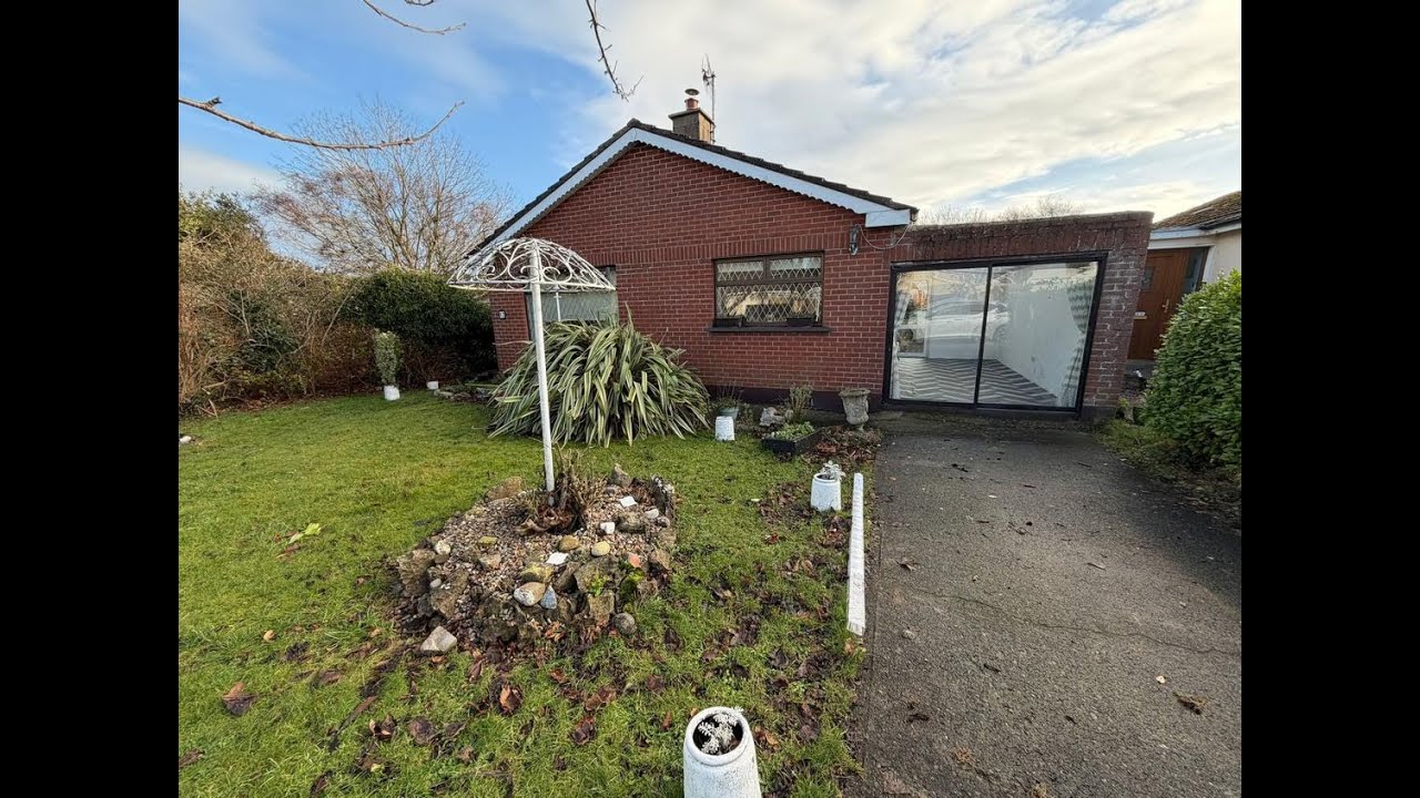 57 Fairways Lawns, Bettystown, Co. Meath - Virtual Tour
