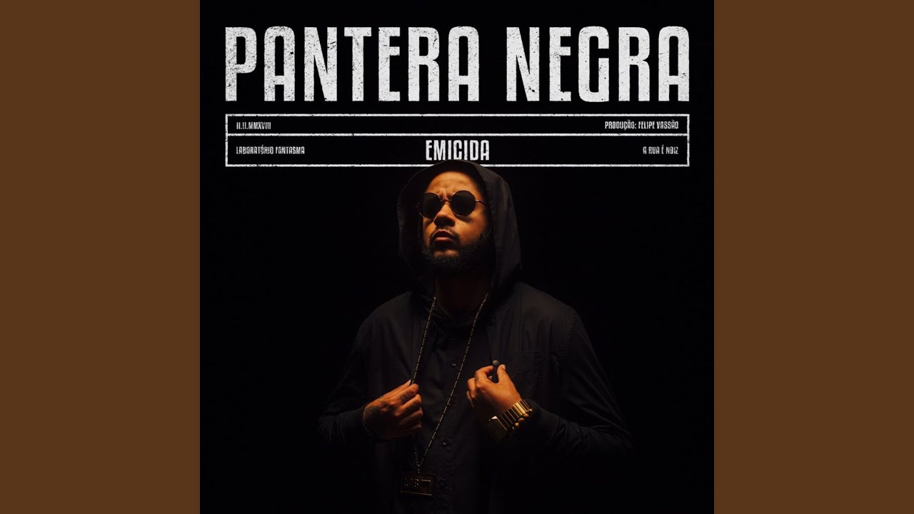 Pantera Negra