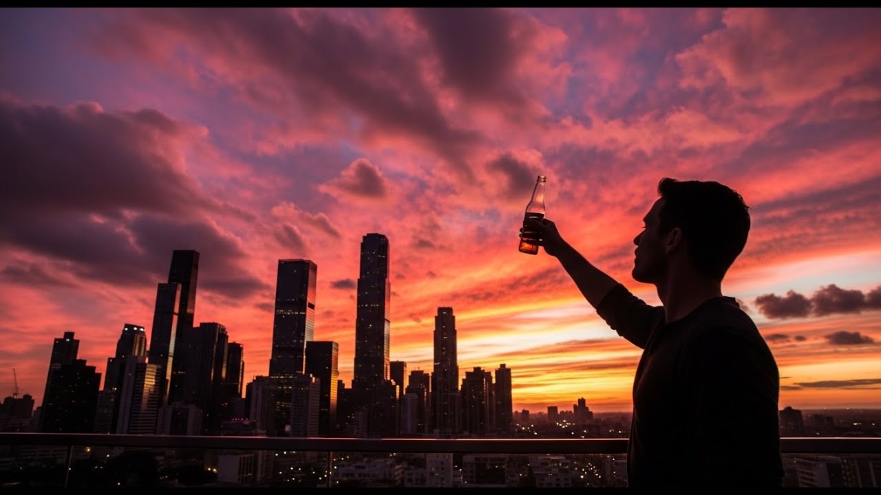 Chillout Deep House Mix 2026 | Relaxing Beats & Late Night Soft Groove Sessions