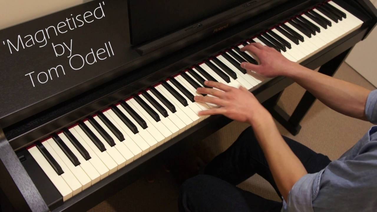 [Piano Cover] 