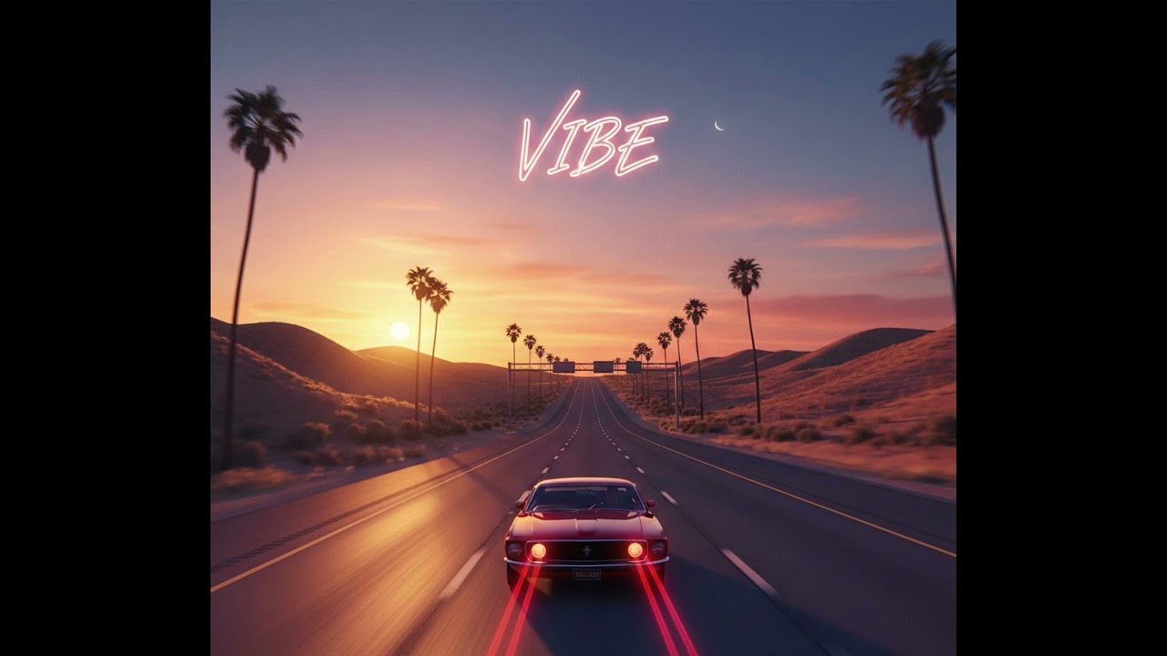 VIBE PE AUTOSTRADĂ | AI BEATS