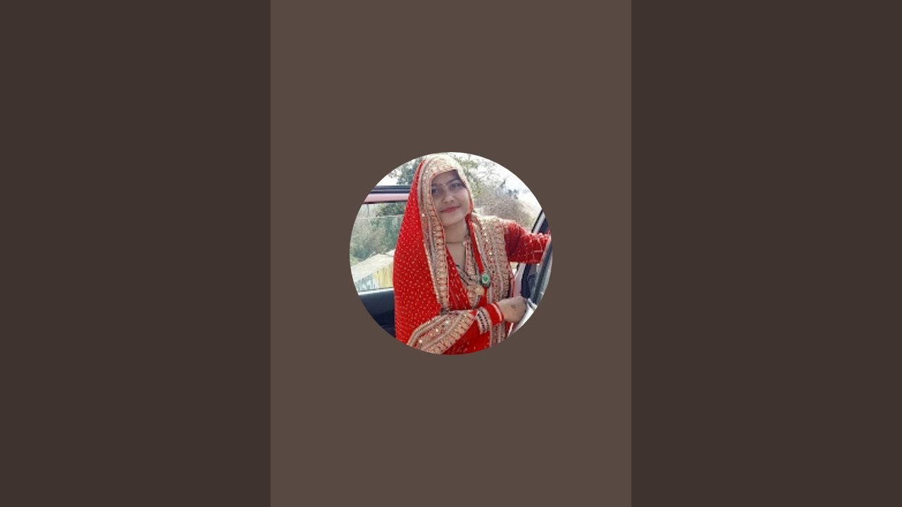Kavita Chauhan is live!