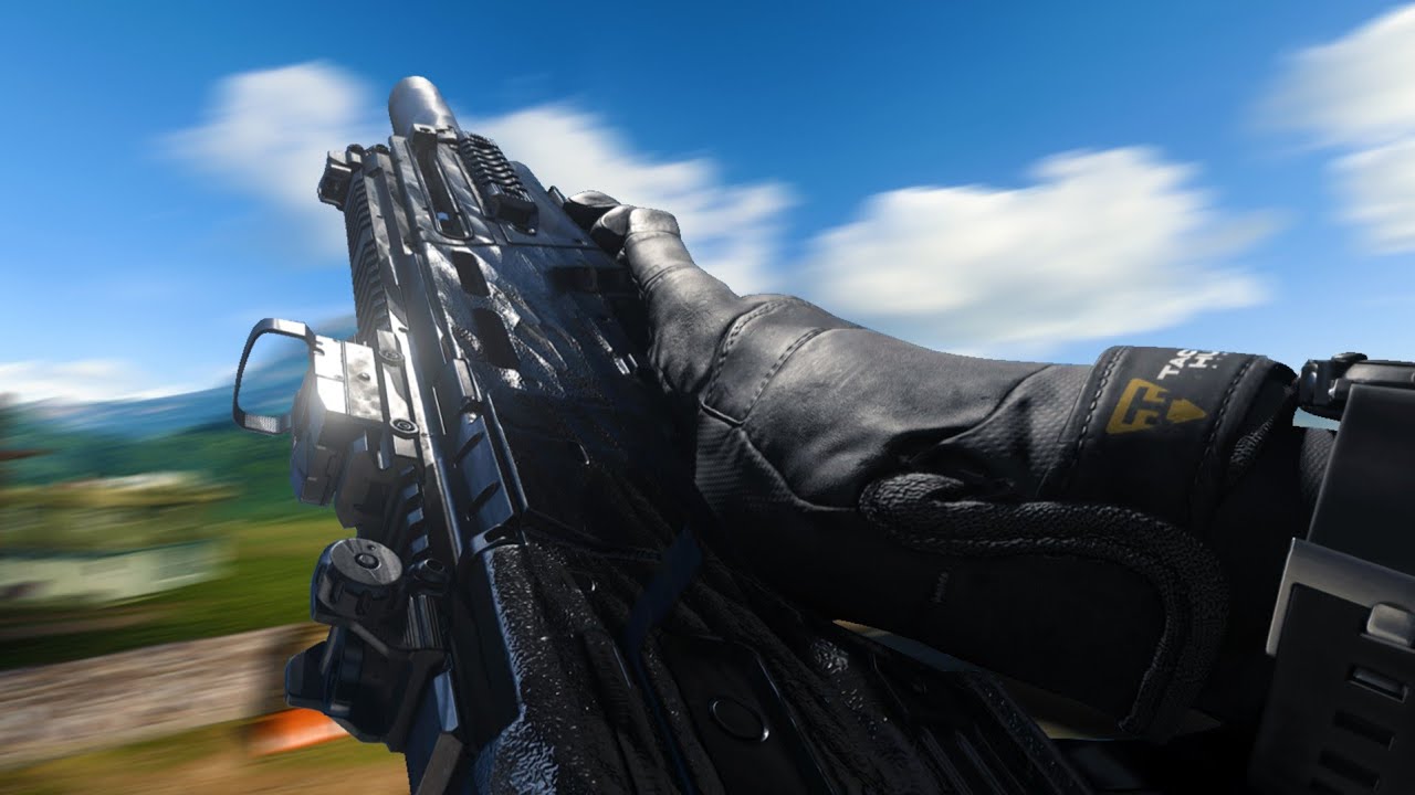 Use This RAM-7 Setup, And Thank Me Later