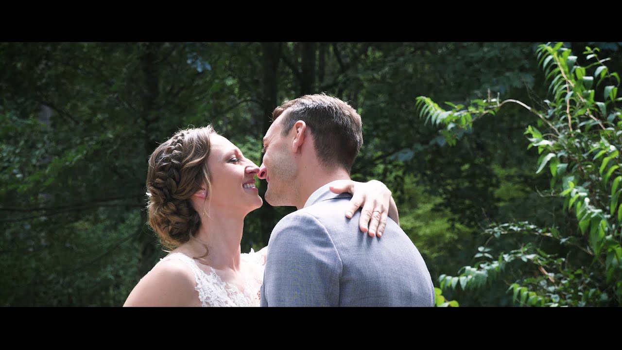 Mariage 2020 - Claire &  Alexandre - Film Complet