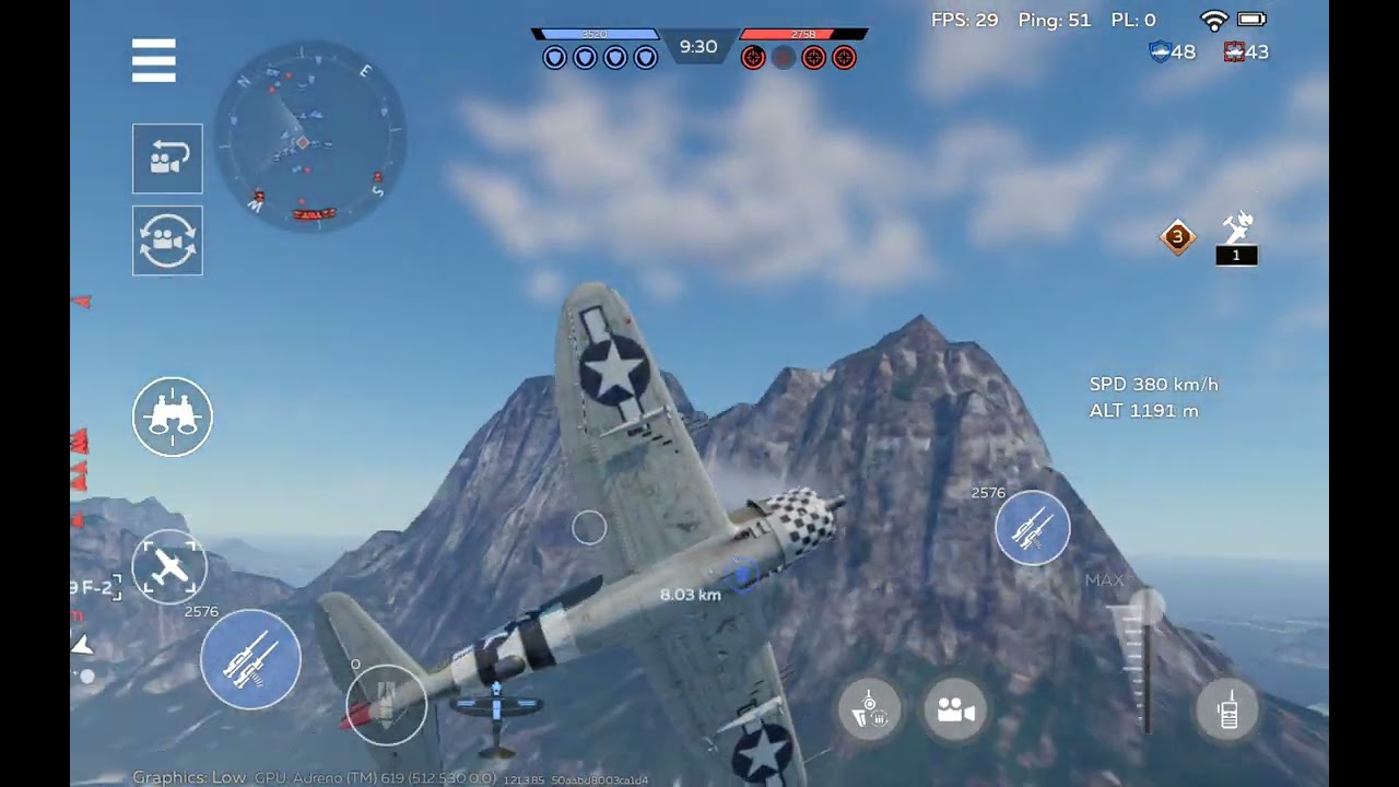 Day 3-4 of trying to get a jet