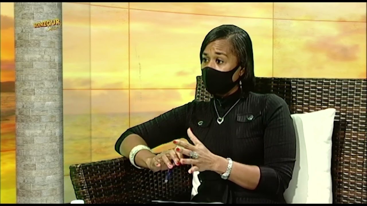 TOPIK KONVERSASYON - NADDY MOREL & CYNTHIA NOSHIR - ORAL HEALTH - 17.05.2021