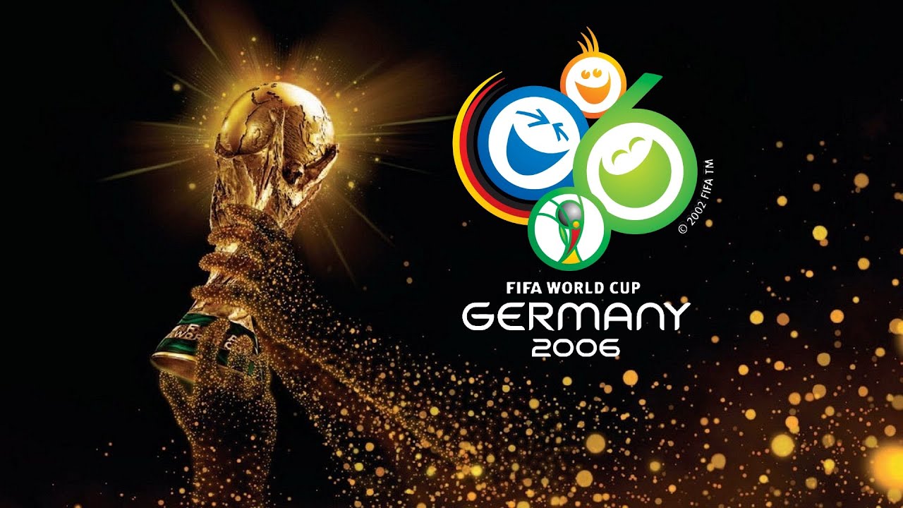 2006 FIFA World Cup (PC)