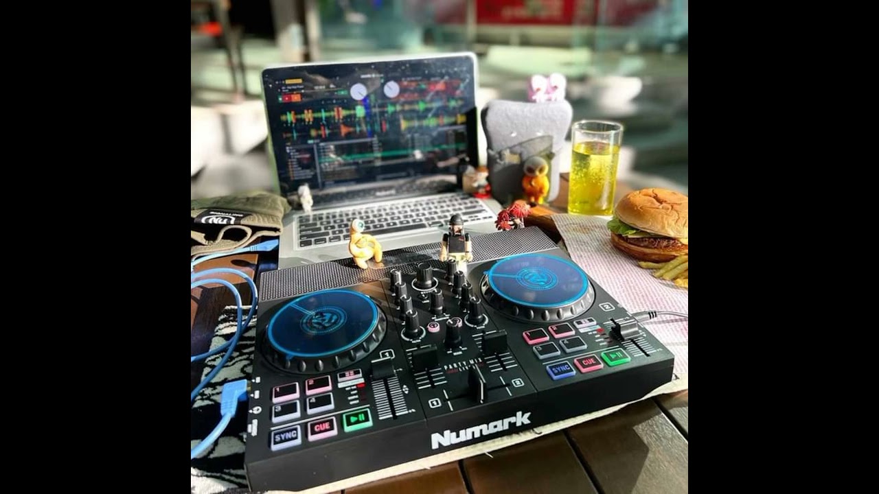DJ MSH -Farruko -Pepas -2022 -[ R&iuml;n -M&ccedil; ]🪐💨💨