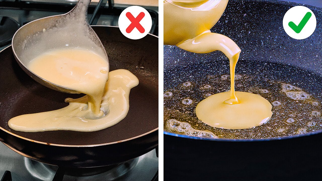 🕰️ Truques de Cozinha dos Profissionais: Economize Tempo! 👨‍🍳