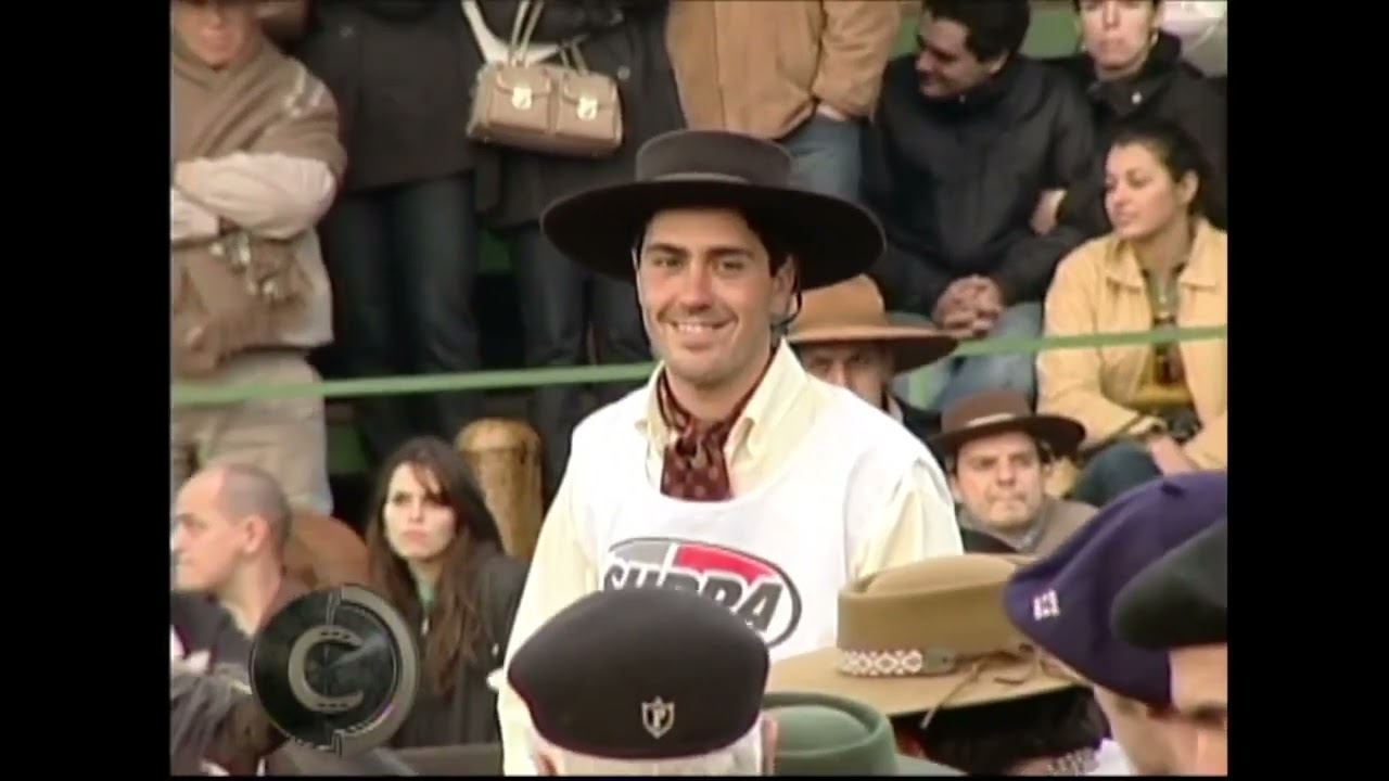 🐴 Ganadero da Harmonia e Zeca Macedo ✨