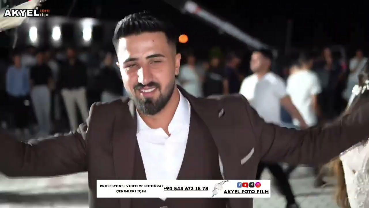 KANDİL/ MERYEM & MEVLÜT/ ONUR ŞEKER/ PART 2 #akyelfotofilm