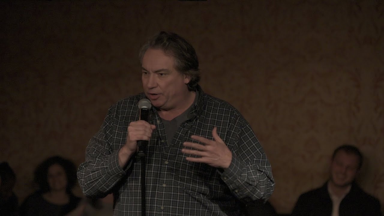 Tim, Winning Storyteller - 