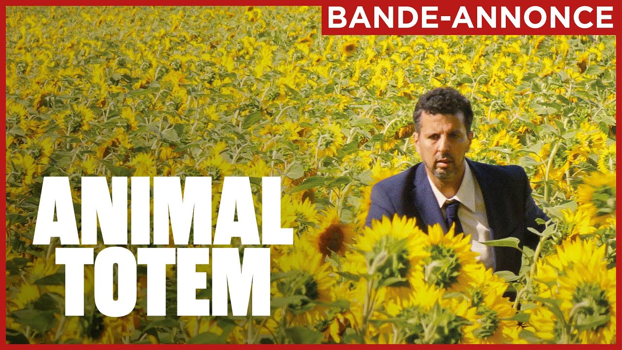 ANIMAL TOTEM | Le 10 d&eacute;cembre au cin&eacute;ma