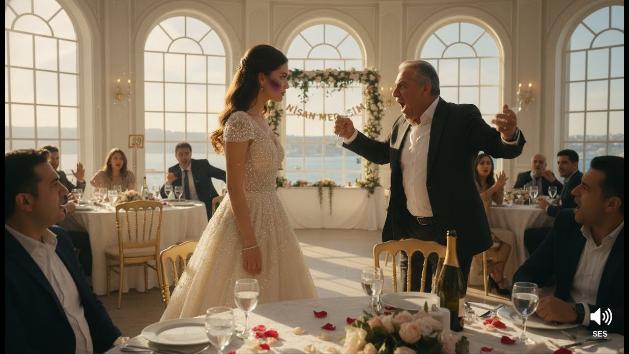 Babanın Yumruğu + Kırılan Nişan