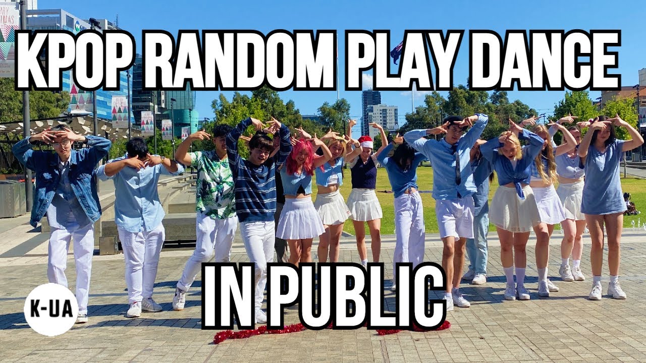 [KPOP IN PUBLIC AUSTRALIA] KPOP RANDOM PLAY DANCE 2020 CHALLENGE (BTS, BLACKPINK, TWICE.....)