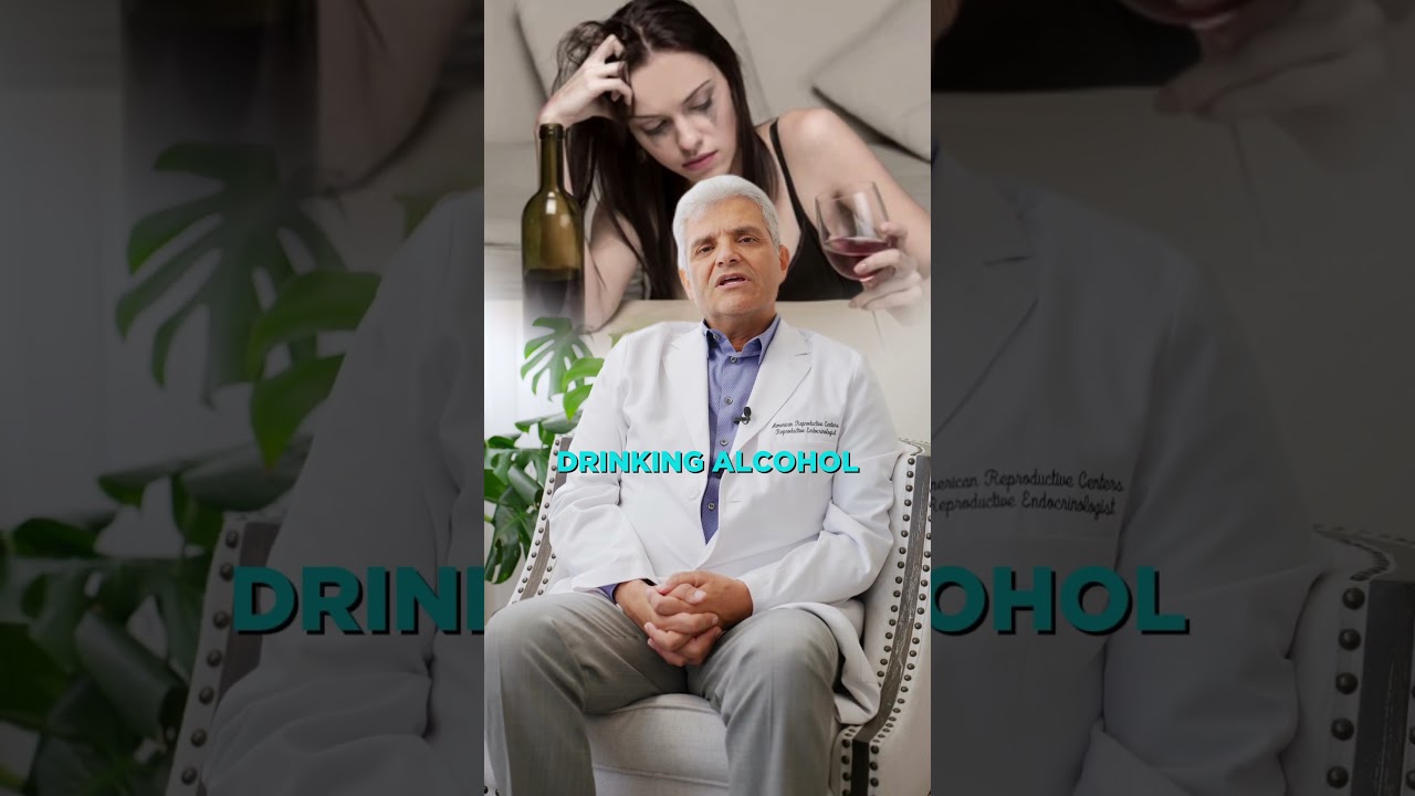 Avoiding cause of infertility #infertility #ivf
