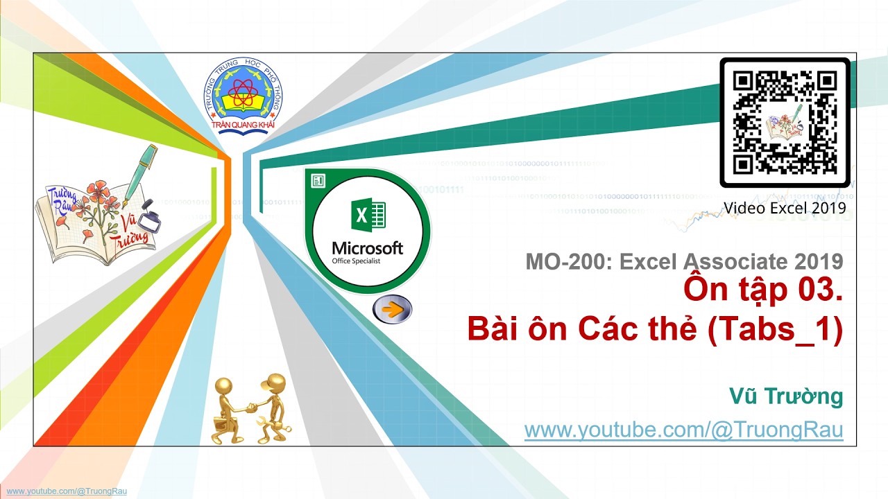 (E19.11) Ôn tập 03-  Bài ôn các thẻ (Tabs_1)