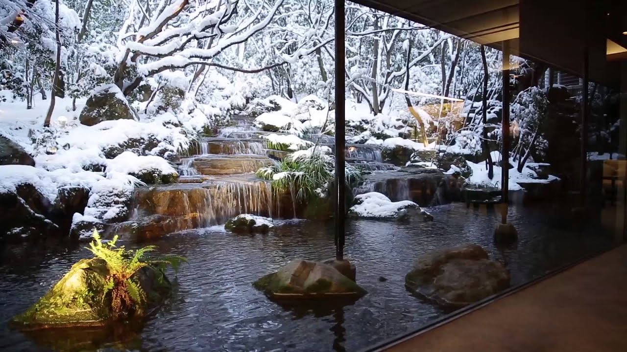 Nishimuraya - Kinosaki Onsen, Japan