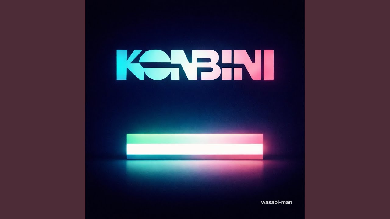 KONBINI (Future Bass Remix)