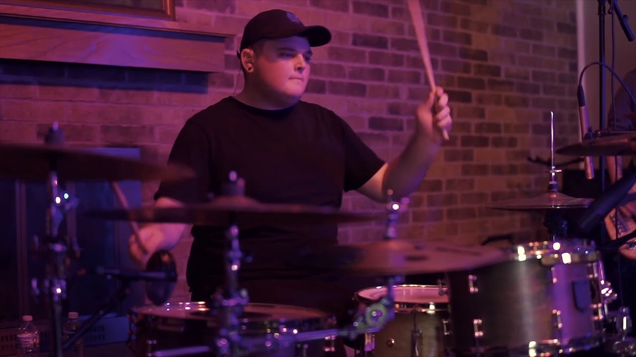 Centineo Sessions: Skyhaven - Evoxa