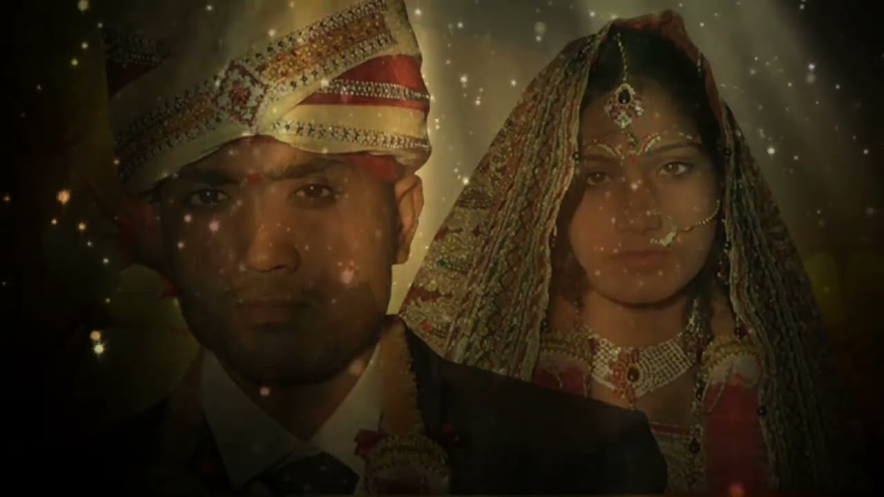 Gautam wids kajal 