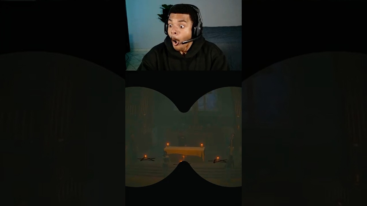 SPYING ON CULT GONE WRONG