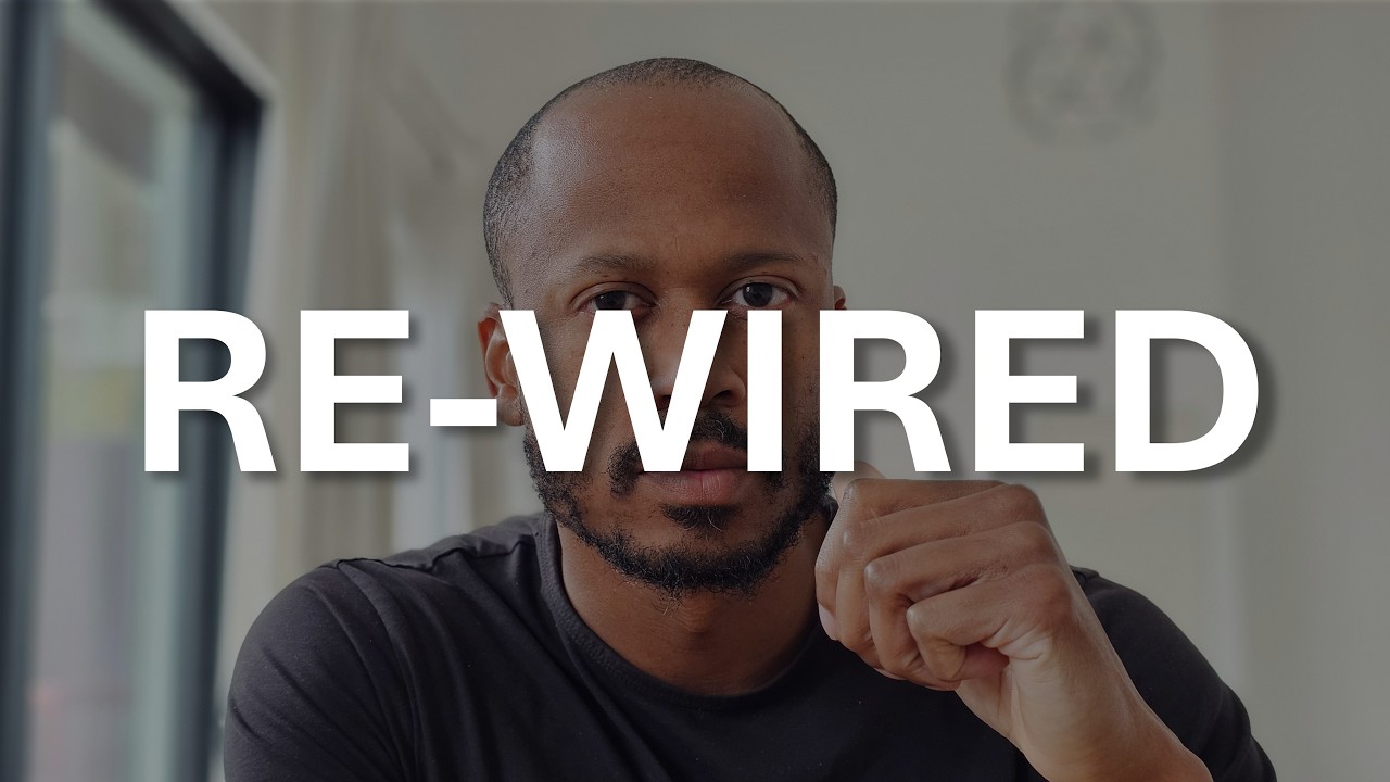 How to rewire your habits in 28 days (using AI)