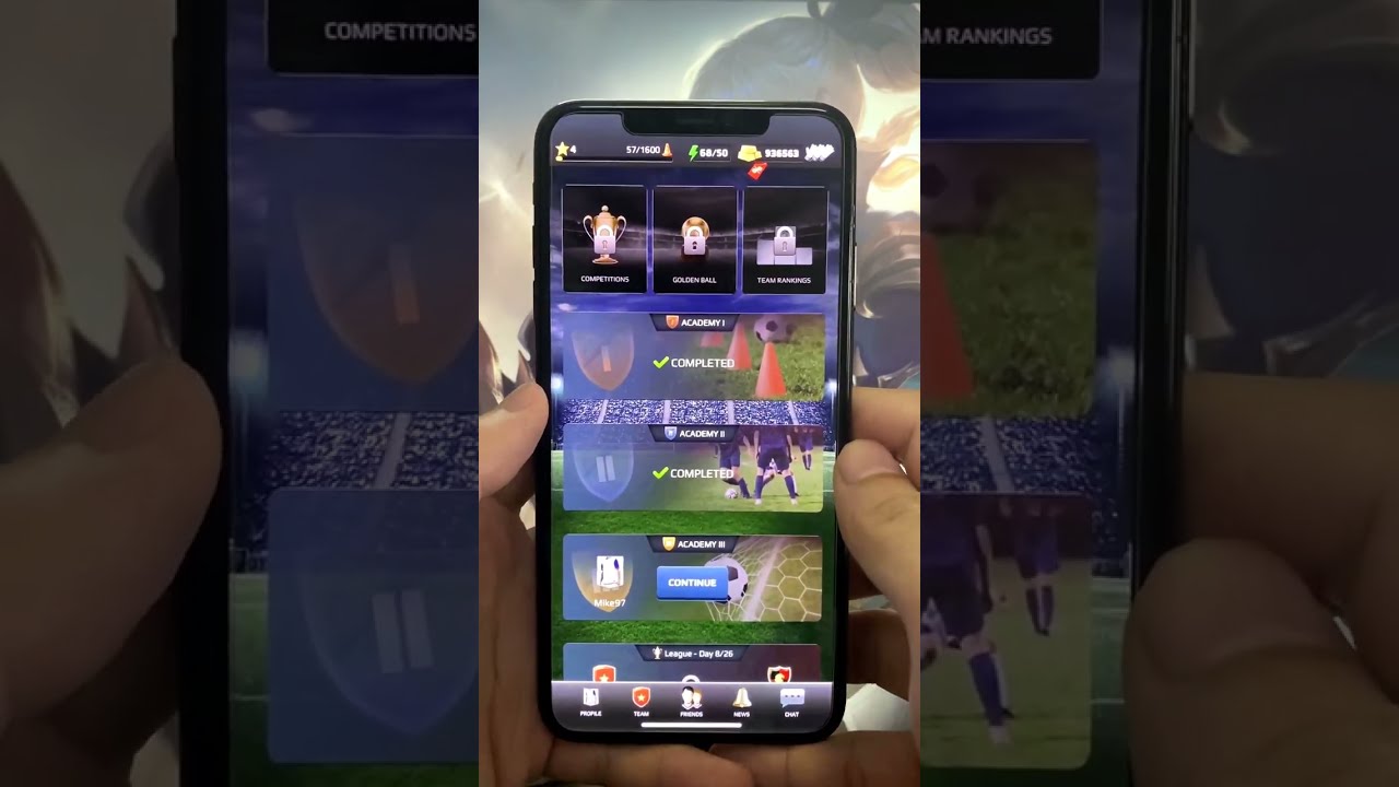 Method Cheat Football Rivals 🌻 Hack Football Rivals Glitch Golds For Free (NEW MOD 2023)
