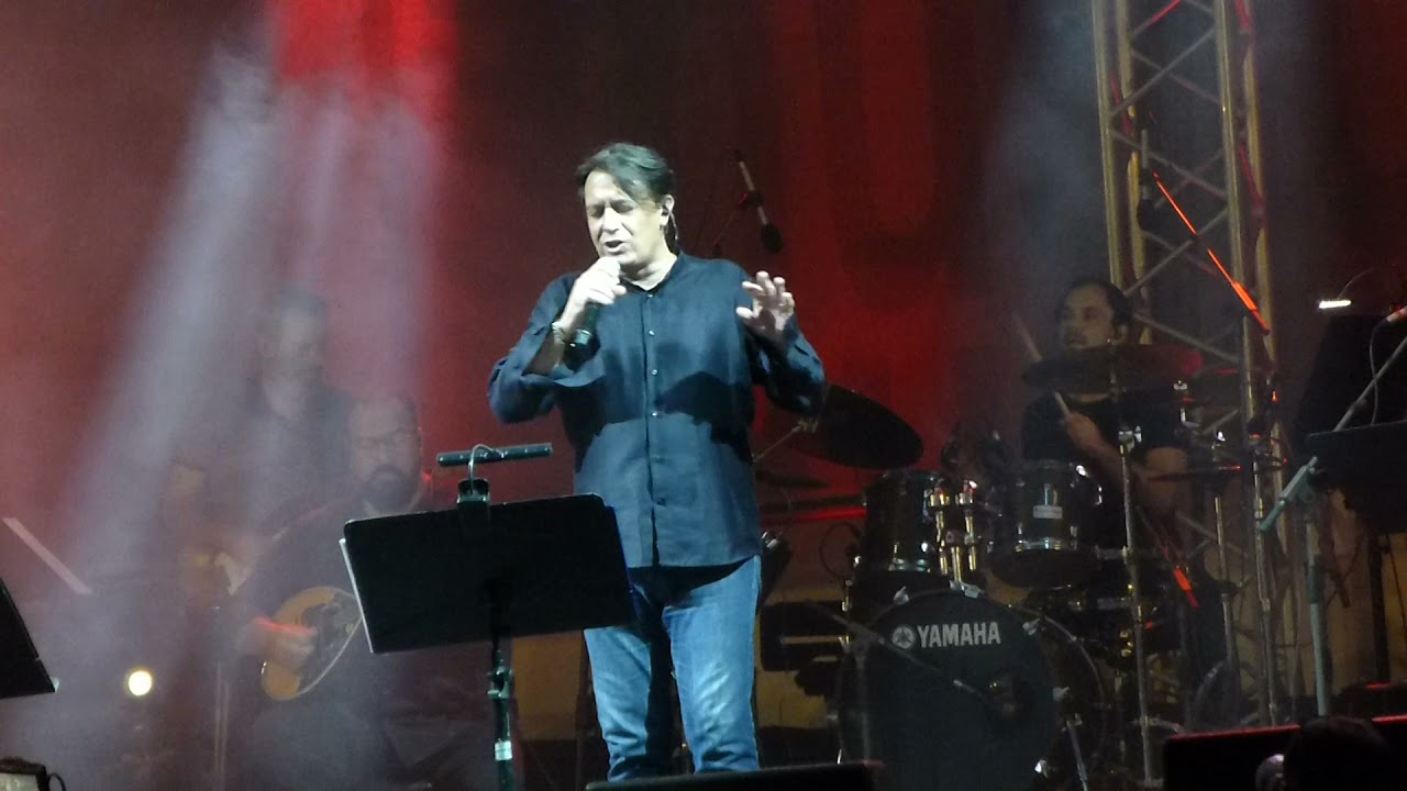 Γιάννης Κότσιρας - Ο τυμβωρύχος @ Τεχνόπολη 17/9/2021