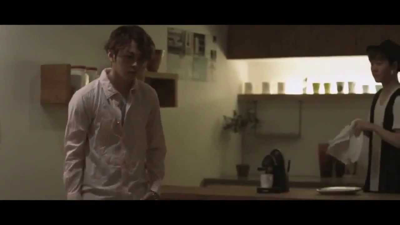 JunHyung& Hyomin (part 2) -  It was only just a dream