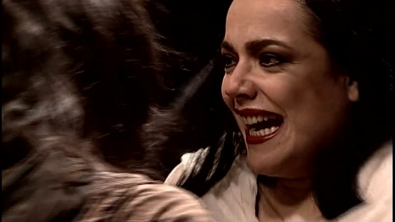 CACILDA! - [1/3] first act, part one - ENGLISH SUBTITLES - Teatro Oficina