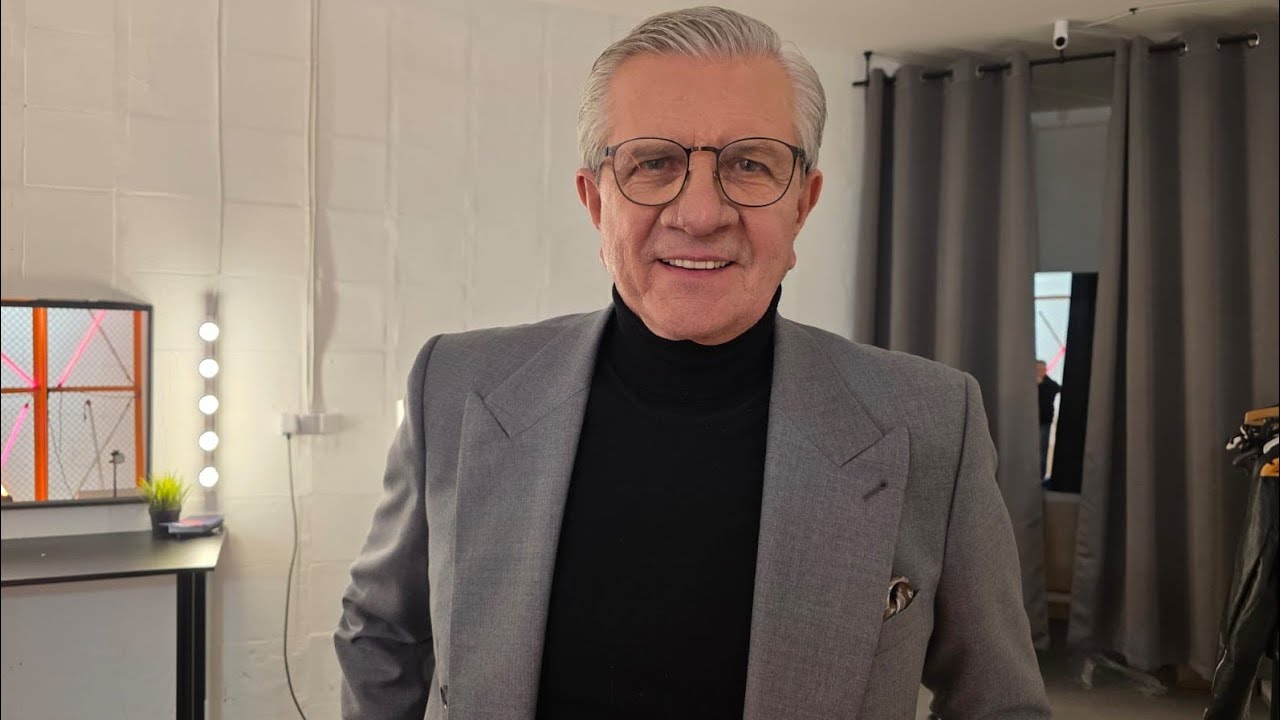 KUMPEL SPOD CELI! ZYGMUNT CHAJZER KIBICUJE KARABINOWI! ZAPASY TO MOJA BAZA!