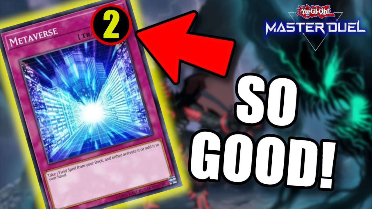 This ONE Change Makes Lair of Darkness SO Much Better!