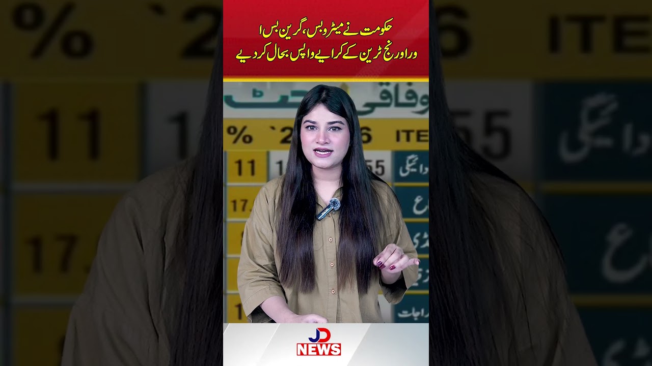 Bad News for Commuters: Metro Bus Free Service Ends in Punjab! ❌