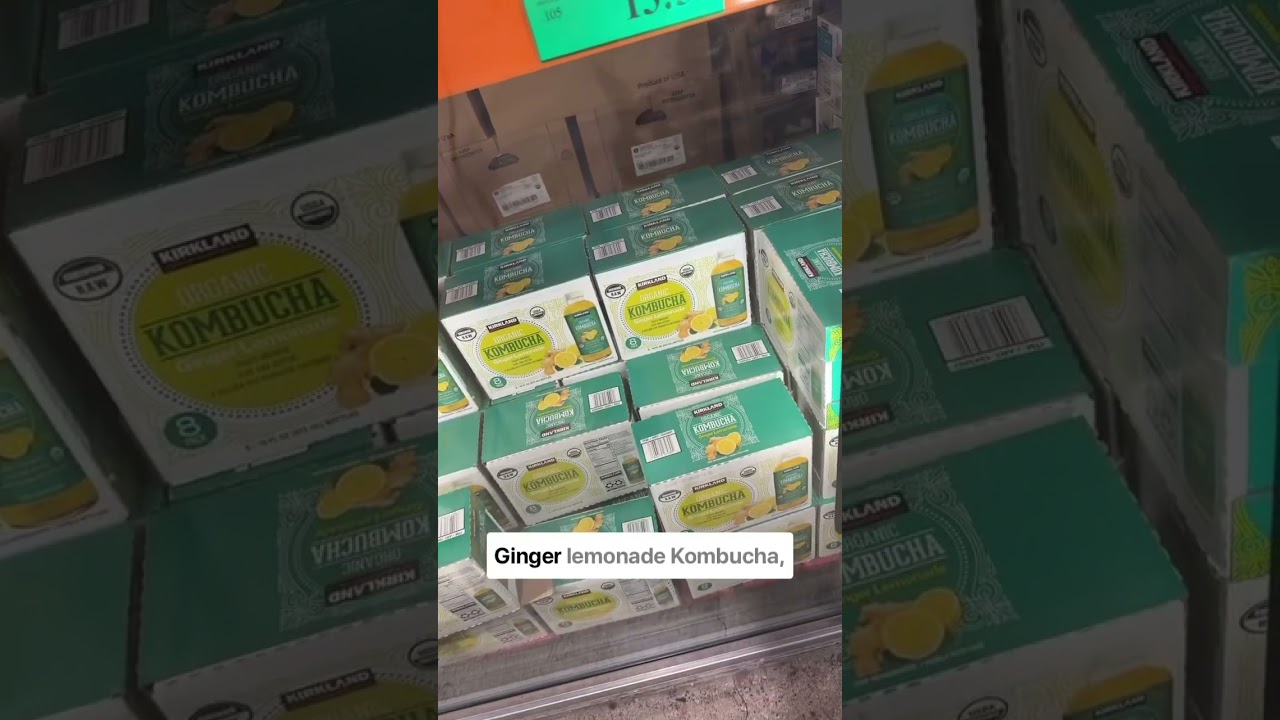 Showing What I Buy From Costco As A Naturopathic Doctor & Healthy Groceries. 