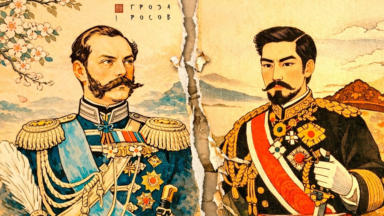 Две модернизации: Россия 1860-х и Япония эпохи Мэйдзи — что сработало?